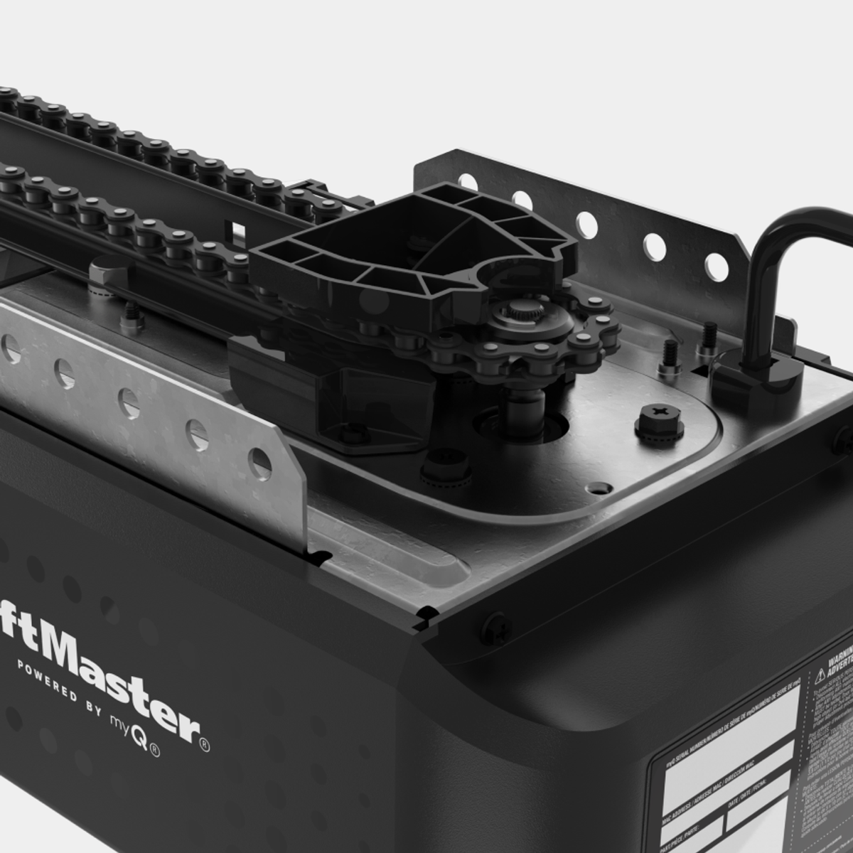 LiftMaster 2220L opener accessories official product image
