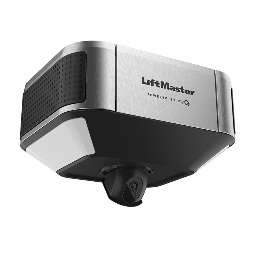 LiftMaster 6580 Belt Drive Opener