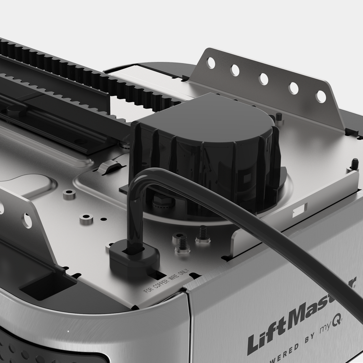 LiftMaster 6580L opener kit official product image