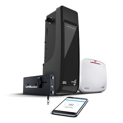 LiftMaster 98032 Wall Mount Opener
