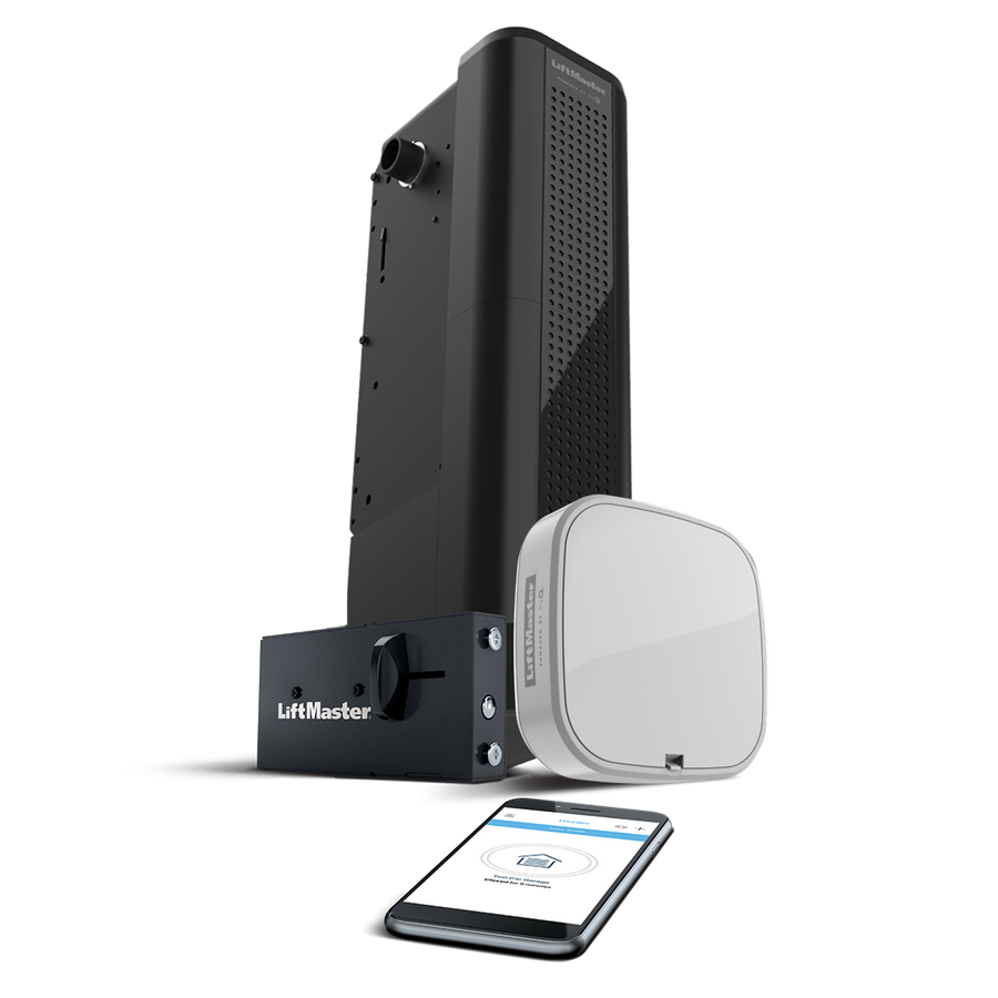 LiftMaster 98032 Wall Mount Opener