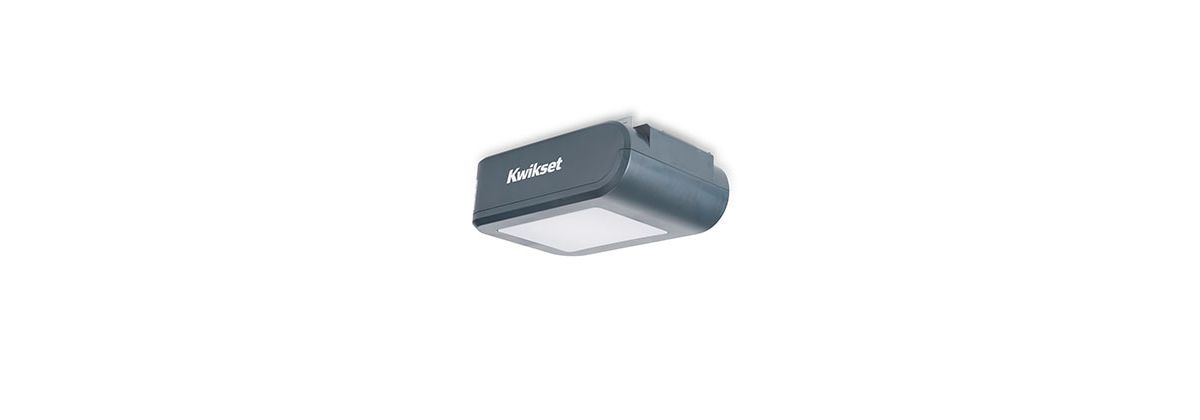 Kwikset FLEX 1000B — Full Kit