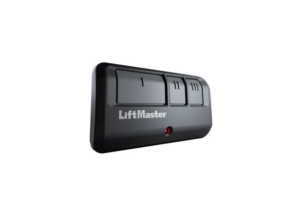 Extra Garage Door Remote