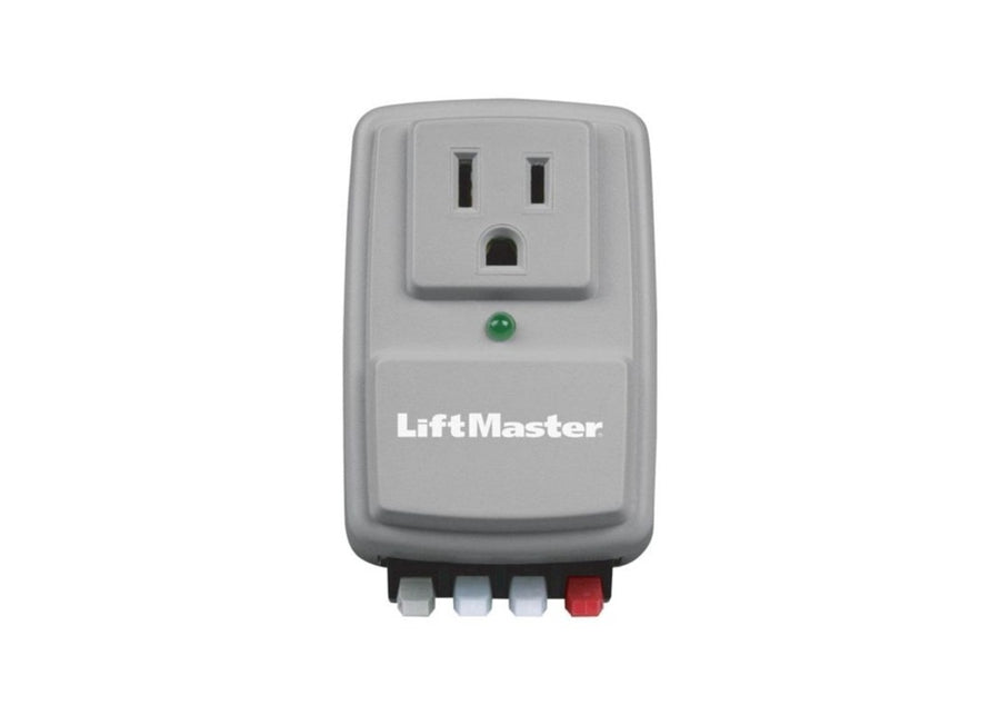 Garage Door Opener Surge Protector