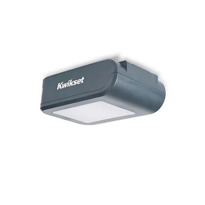 Kwikset FLEX 1000B Smart Garage Opener — Includes Battery Backup