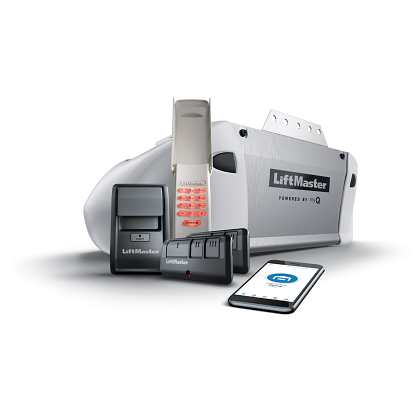 LiftMaster 2220 Chain Drive Opener